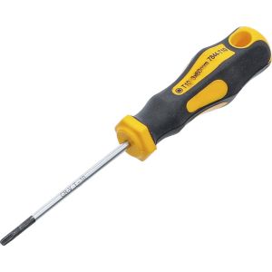 Wkrętak | profil T (do Torx) T10 | długość ostrza 100 mm