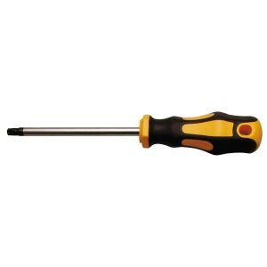 Wkrętak | profil T (do Torx) T40 | długość ostrza 125 mm