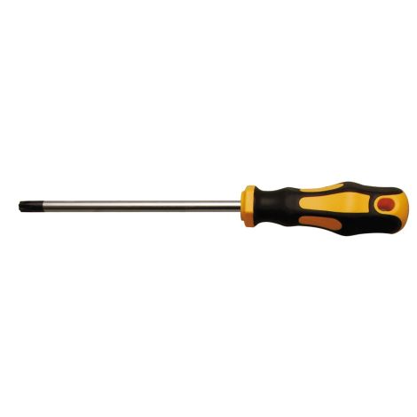 Wkrętak | profil T (do Torx) T45 | długość ostrza 150 mm