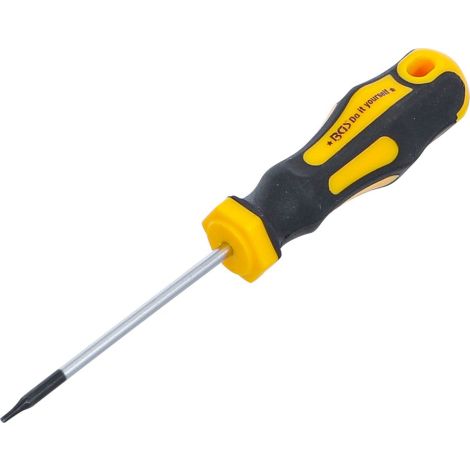 Wkrętak | profil T (do Torx) T6 | długość ostrza 60 mm