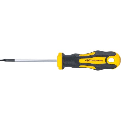 Wkrętak | profil T (do Torx) T6 | długość ostrza 60 mm - 2