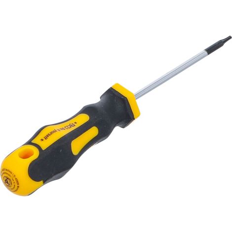 Wkrętak | profil T (do Torx) T6 | długość ostrza 60 mm - 3