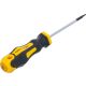 Wkrętak | profil T (do Torx) T6 | długość ostrza 60 mm - 4