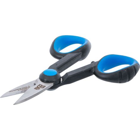 Nożyczki dla elektryków | INOX | 145 mm - 2