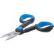 Nożyczki dla elektryków | INOX | 145 mm - 3