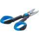 Nożyczki dla elektryków | INOX | 145 mm - 4