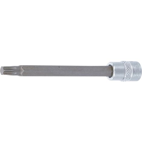 Nasadka trzpieniowa | (1/4") | profil T (do Torx) T30