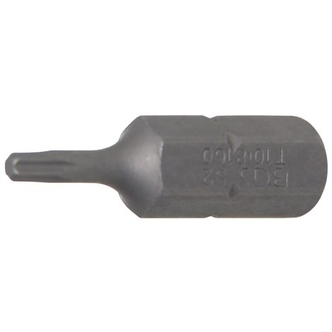 Bit | napęd 8 mm (5/16") | profil T (do Torx) T10