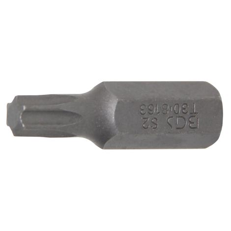 Bit | napęd 8 mm (5/16") | profil T (do Torx) T30