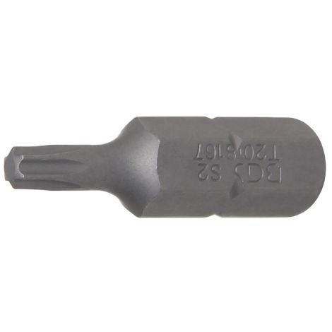 Bit | napęd 8 mm (5/16") | profil T (do Torx) T20