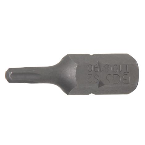 Bit | napęd 6,3 mm (1/4") | profil T (do Torx) T10