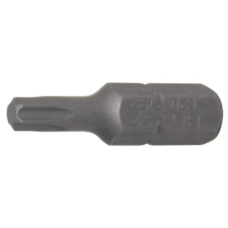 Bit | napęd 6,3 mm (1/4") | profil T (do Torx) T20