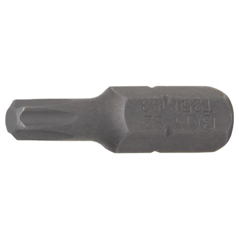 Bit | napęd 6,3 mm (1/4") | profil T (do Torx) T25