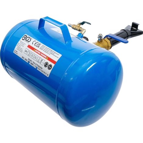 Inflator do opon samochodów osobowych (Booster) BGS - 2