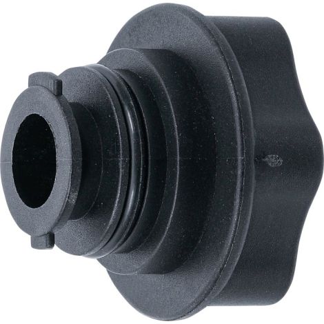 Adapter do wlewania oleju BGS | dla Renault, Opel | do BGS 8505-1, 8505-2, 8899, 72213 - 2