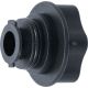 Adapter do wlewania oleju BGS | dla Renault, Opel | do BGS 8505-1, 8505-2, 8899, 72213 - 3