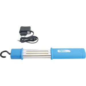 Lampa akumulatorowa | LED COB | wodoodporna | 5 W