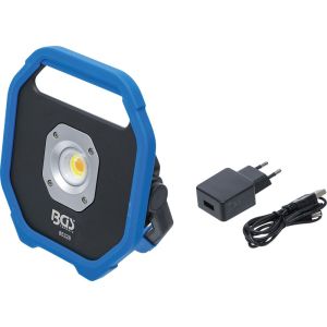 Lampa robocza COB-LED | 10 W