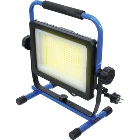 Lampa robocza SMD-LED | 125 W