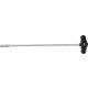 Klucz nasadowy typu T, sześciokątny | długość 430 mm | 10 mm