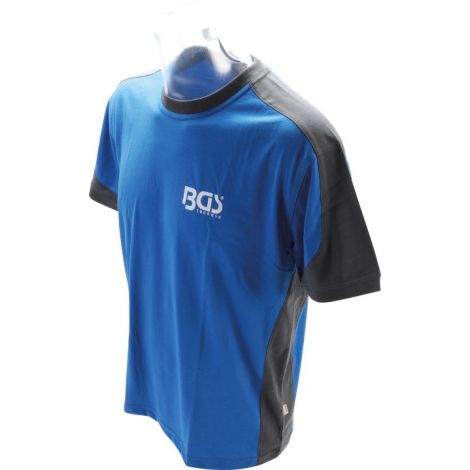 Koszulka BGS® | rozmiar S - 2
