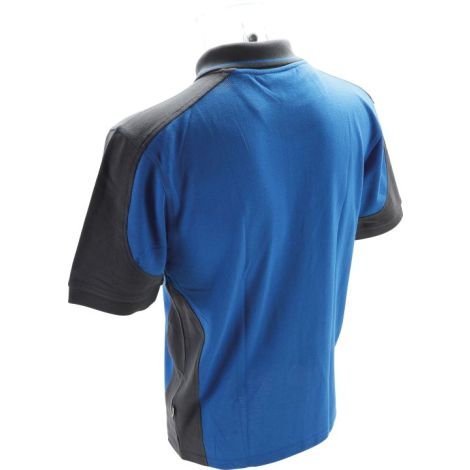 Koszulka BGS® Polo | rozmiar XL - 4