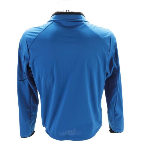 Kurtka softshell BGS® | rozmiar XXL - 5