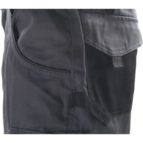 Spodnie robocze BGS® | długie | rozmiar 44 - 7