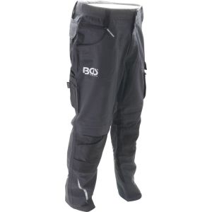 Spodnie robocze BGS® | długie | rozmiar 48
