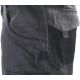 Spodnie robocze BGS® | długie | rozmiar 52 - 8