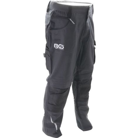 Spodnie robocze BGS® | długie | rozmiar 56