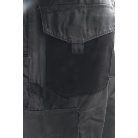 Spodnie robocze BGS® | krótkie | rozmiar 52 - 7