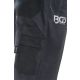 Spodnie robocze BGS® | krótkie | rozmiar 52 - 10