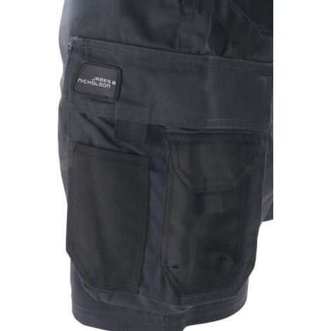 Spodnie robocze BGS® | krótkie | rozmiar 58 - 6