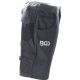 Spodnie robocze BGS® | krótkie | rozmiar 58 - 4