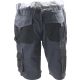 Spodnie robocze BGS® | krótkie | rozmiar 60 - 5