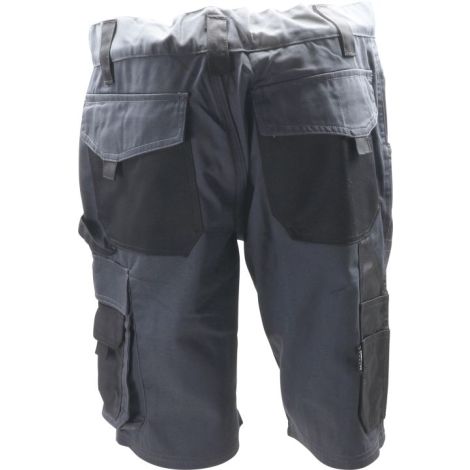 Spodnie robocze BGS® | krótkie | rozmiar 62 - 4