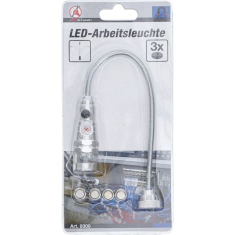 Lampka LED - 4