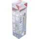 Pneumatyczna butelka ze spryskiwaczem | wersja aluminiowa | 650 ml - 5