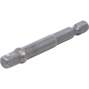 Adapter do wiertarek | napęd sześciokątny 6,3 mm (1/4