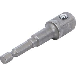 Adapter do wiertarek | napęd sześciokątny 6,3 mm (1/4