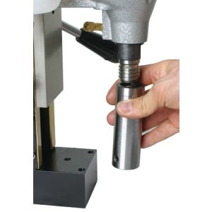 Magnetyczna wiertarka rdzeniowa do wszechstronnego użytku zakres fi 50 mm MB 502 Metallkraft kod: 3860502 - 2