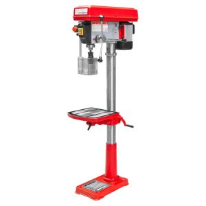 Wiertarka pionowa do metalu SB2516H-230V Holzmann