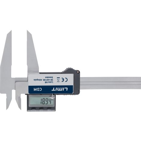 Suwmiarka cyfrowa CDM 150 mm FLEX - 3