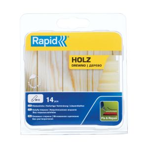 Klej do drewna Rapid 12 mm - 2