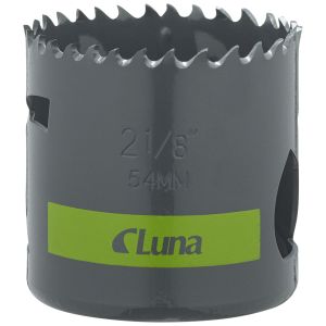 Piła otworowa - Bimetal Luna LBH-2 54 mm - 2