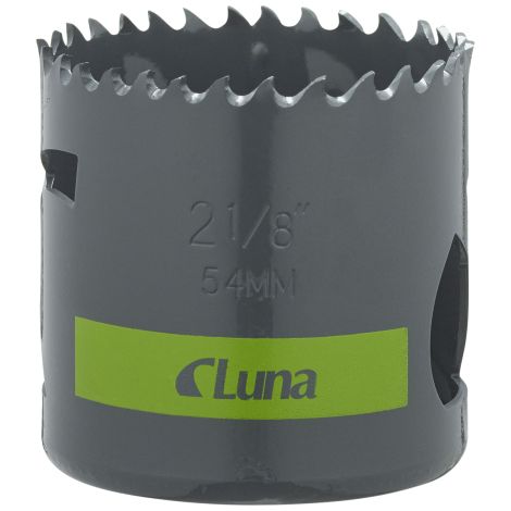 Piła otworowa - Bimetal Luna LBH-2 43 mm - 2