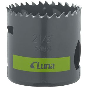 Piła otworowa - Bimetal Luna LBH-2 43 mm - 2