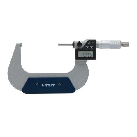 Mikrometr cyfrowy Limit MDA IP65 75-100 mm