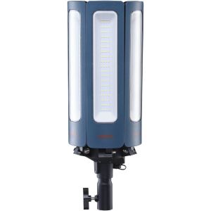 Lampa robocza Starburst 45000 APP z czujnikiem - 2